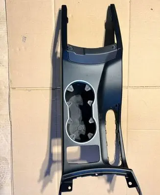 Ford C-MAX I Panel drawer/shelf pad AM51R046C11AD