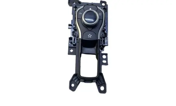 Renault Talisman Multifunctional control switch/knob 253B05762R 03493020203 2916000305633006