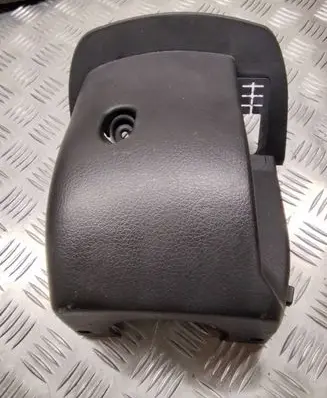 KIA Sorento Steering wheel column trim 848502P215