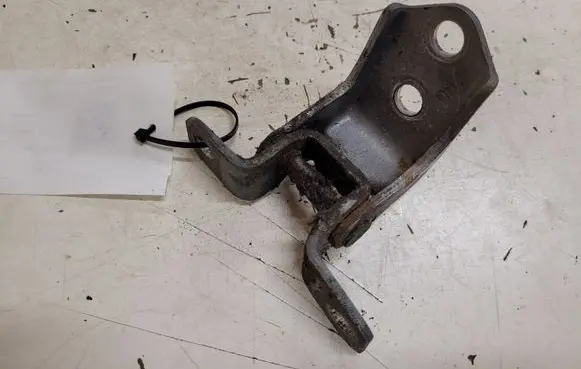 Mazda 6 Front door lower hinge 