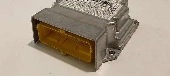 Audi A6 S6 C6 4F Airbag control unit/module 4F0959655G
