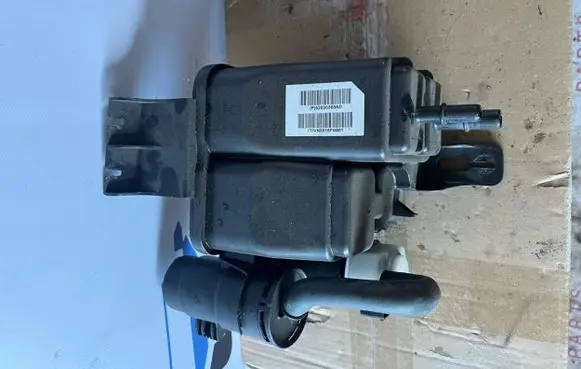 Chrysler Pacifica Fuel filter 