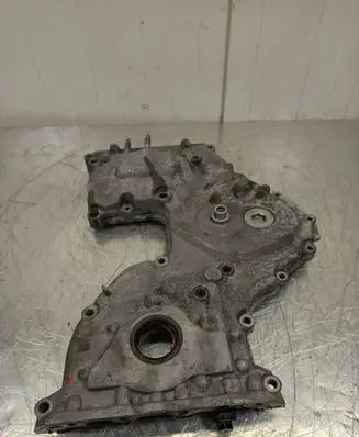 Hyundai ix35 Timing chain cover obudowarozrzadu