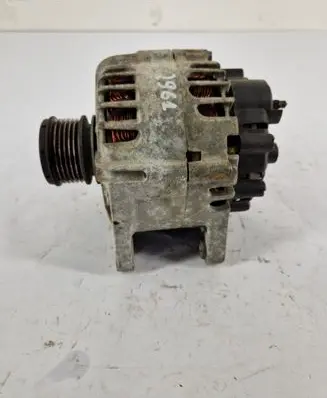 Dacia Logan I Generator/alternator 231003831R