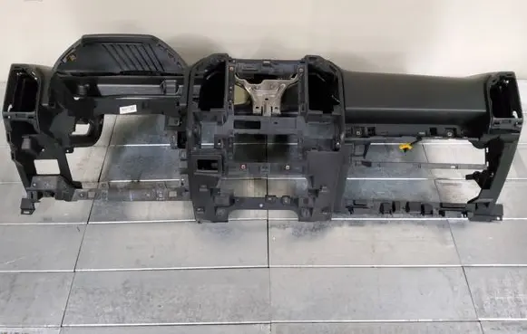 Ford F150 Dashboard 2325756X8B