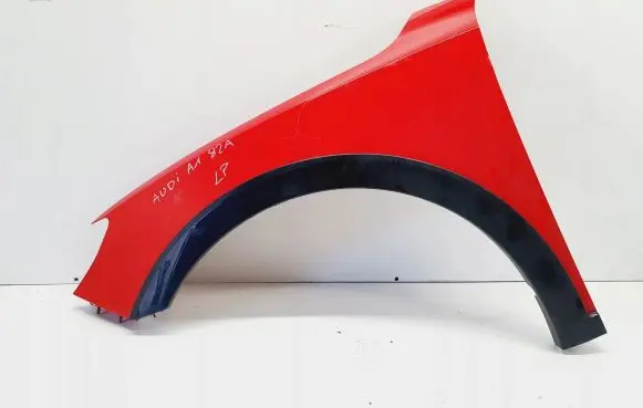 Audi A1 Fender