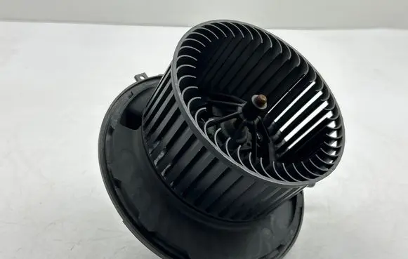 Mercedes-Benz A W169 Heater fan/blower 982485P 0427799 A1698200642