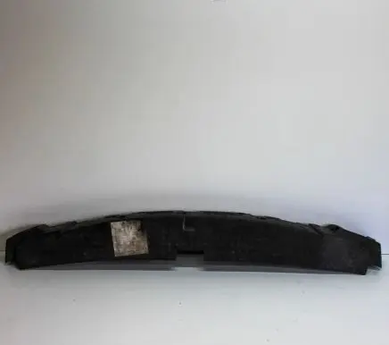 Volkswagen Eos Front bumper foam support bar 1Q0807248B
