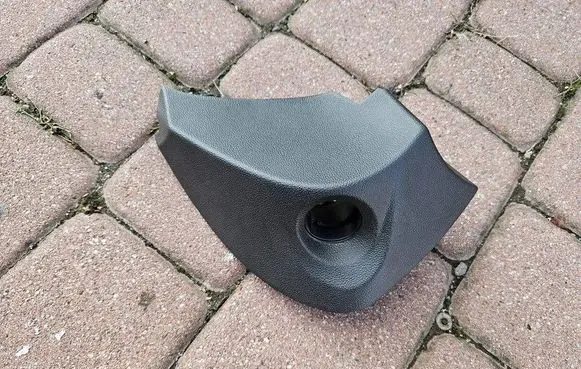 Opel Grandland X Dashboard 5O5P5L5E5X664