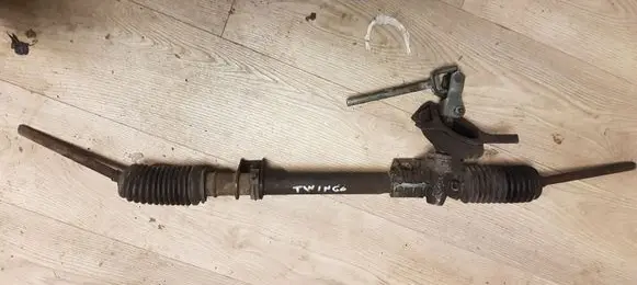 Renault Twingo I Steering rack