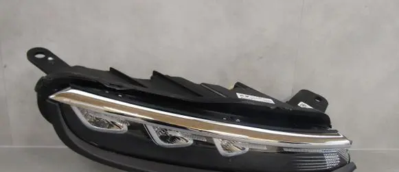 Citroen C3 LED Daytime headlight 9833480480 A002ZH 0022013003
