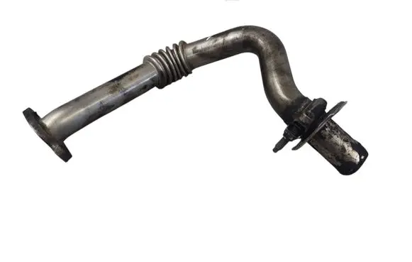 Volkswagen Golf VI EGR valve line/pipe/hose 03L131521R