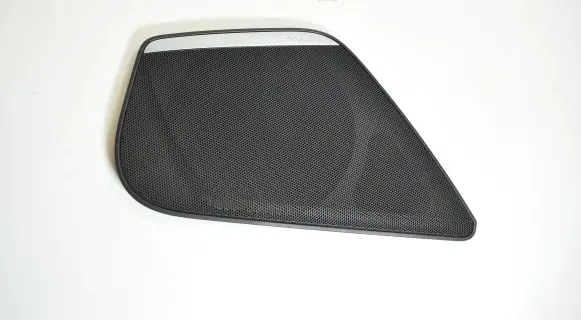Audi A6 S6 C7 4G Front door speaker cover trim 4G0035420A