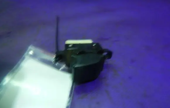 Mazda Demio Quarter vent window switch 