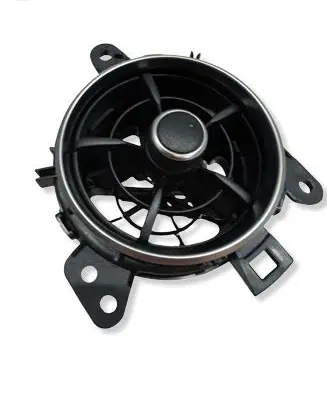 Toyota Auris E180 Dashboard side air vent grill/cover trim 5556862280