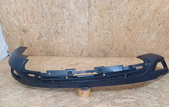 Ford Kuga II Rear bumper CV4417K835AW CV4417D781AE