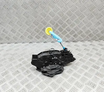 BMW X2 U10 Rear door lock 5A160D2