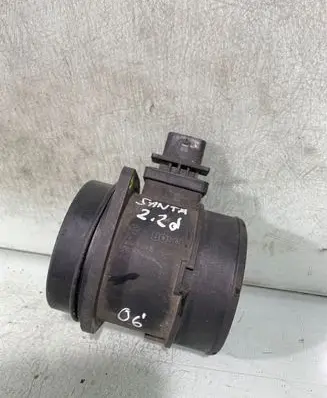 Hyundai Santa Fe Mass air flow meter 0281008721 2816427800