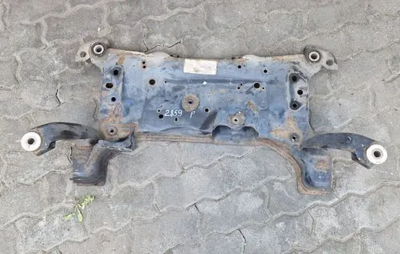 Volvo V40 Front subframe 3649961