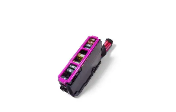 Audi A6 S6 C6 4F Fuse module 8K0941824