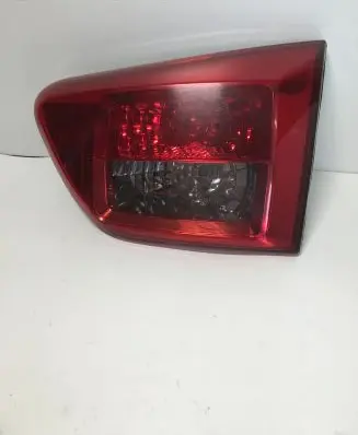 Peugeot 4007 Tailgate rear/tail lights 1146379 1146379R 2437