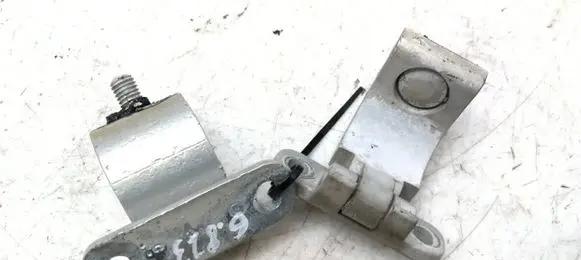 Volkswagen Golf IV Tailgate/trunk/boot hinge