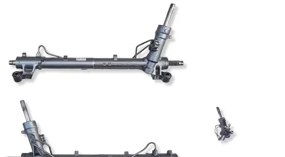 Volvo C70 Steering rack 30776170 8602905 36000191