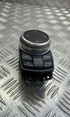 BMW 4 F32 F33 Head unit multimedia control 9332285 19226310 901600020010