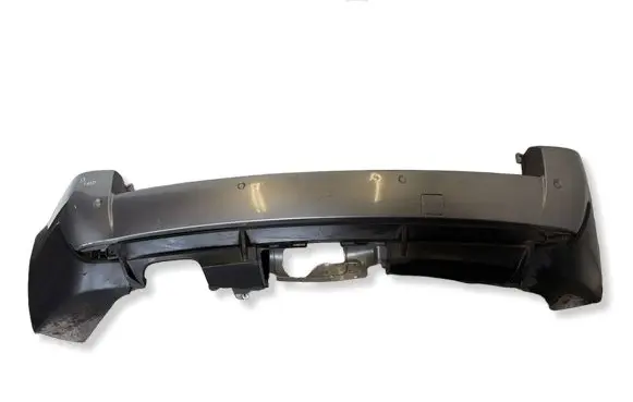 BMW X3 E83 Rear bumper 