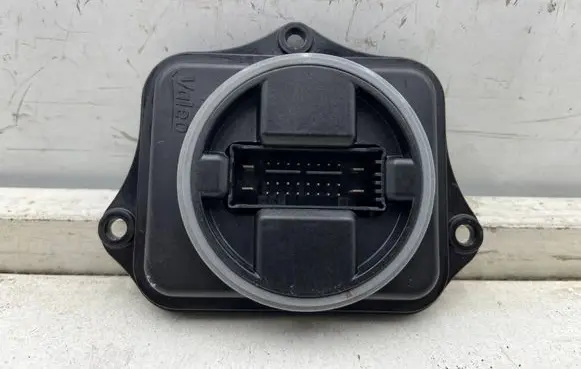 Ford Galaxy Headlight ballast module Xenon H1BS0508 90057397