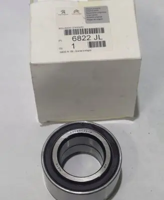 Citroen C1 Front wheel hub 6822JL