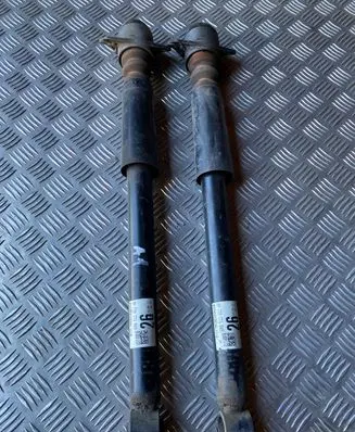 Audi A1 Rear shock absorber/damper 6R0512011AB