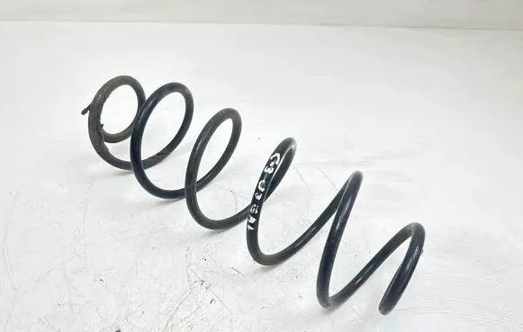 Citroen C3 Rear coil spring