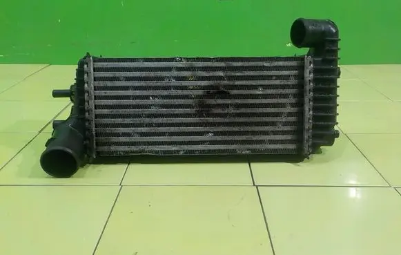 Ford Transit - Tourneo Connect Intercooler radiator 16AB3