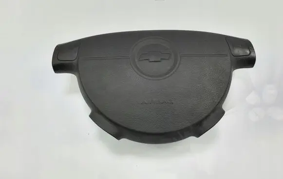 Chevrolet Lacetti Steering wheel airbag