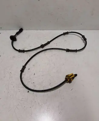 Chrysler Voyager ABS rear brake sensor C6776 010614 496647