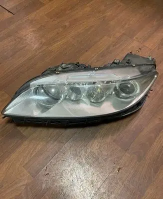 Mazda 6 Headlight/headlamp F014002476L 1307329086