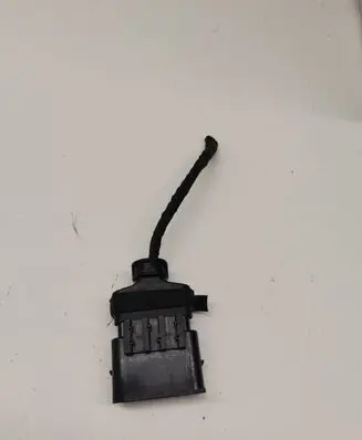 BMW 5 G30 G31 Parking sensor (PDC) wiring loom 7590363