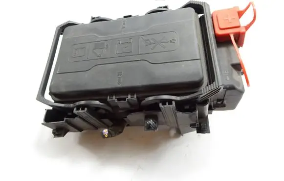Opel Insignia B Fuse box set 39116626 161435418