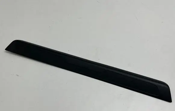 Audi Q3 F3 Front sill trim cover 83A853373