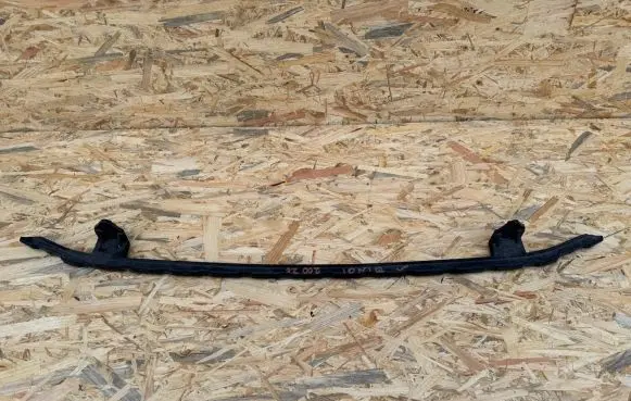 Hyundai Ioniq Front bumper support beam 86571G2000