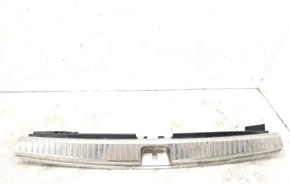 Mercedes-Benz C W205 Trunk/boot sill cover protection A2056900044 BBP211902 BBP211901