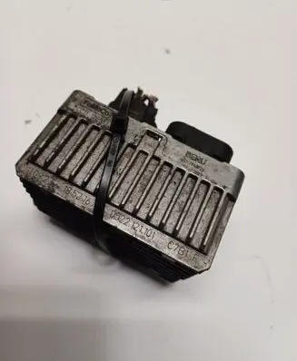 Ford Transit Custom Glow plug pre-heat relay 0522121101