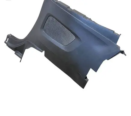 Ford Mustang VI Coupe rear side trim panel FR3B7631112AGW FR3B7631012AHW
