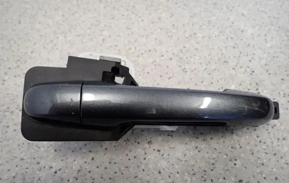 KIA Ceed Sliding door exterior handle 