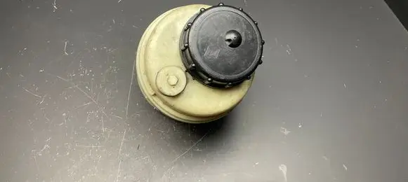 Renault Mascott Power steering fluid tank/reservoir 5000792827 5000820895