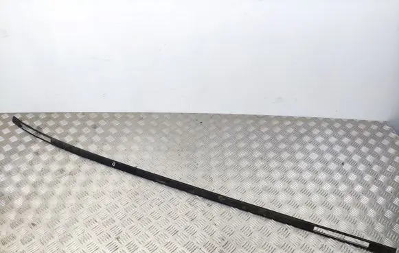 Nissan Qashqai Roof trim bar molding cover 