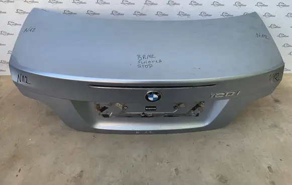 BMW 1 E82 E88 Truck tailgate 