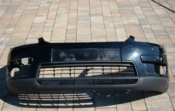 Ford C-MAX I Front bumper