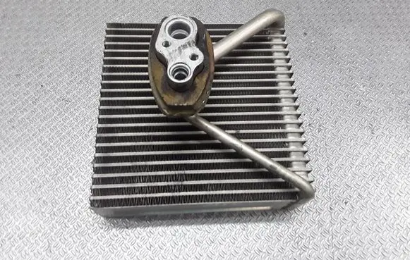 Audi A2 Air conditioning (A/C) radiator (interior) 